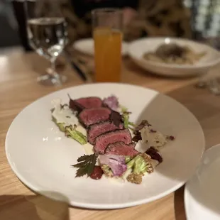 Venison