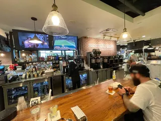 Denver Central Market