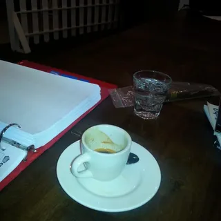 Espresso