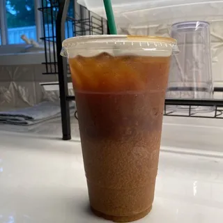 Cold Brew