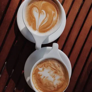 Decaf