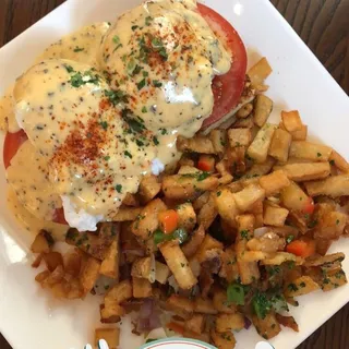 Mercat Benedict