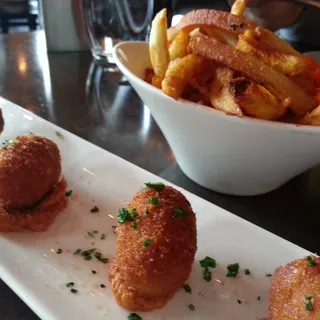 Patatas Fritas