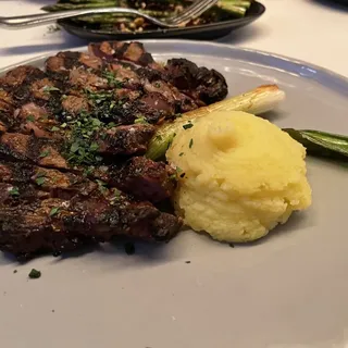 Black Angus Ribeye