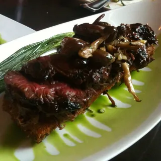 Hanger Steak