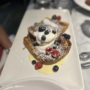 PAIN PERDU