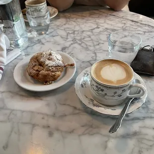 Almond Croissant