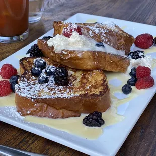 French Toast