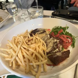 Steak Frites