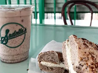 Sadelle's