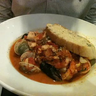 Cioppino