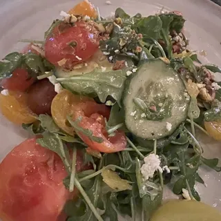 Arugula Salad