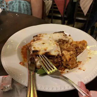 Lasagna