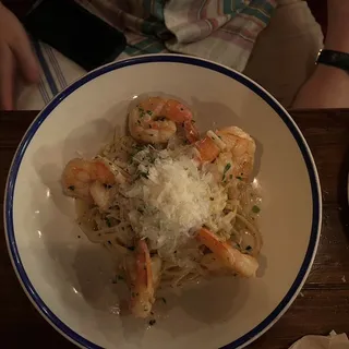 Linguine Scampi