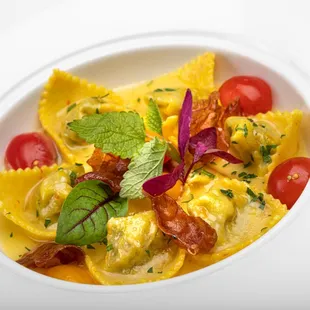 Prosciutto Tortellini