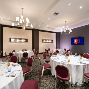 Private Room