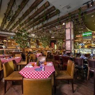 Perfect for group dining &amp; Event space