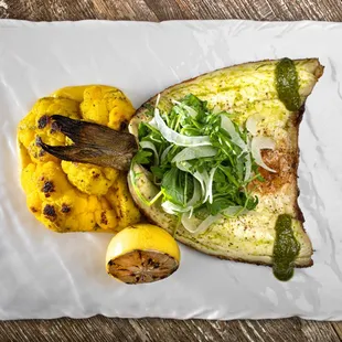 Mediterranean Seabass