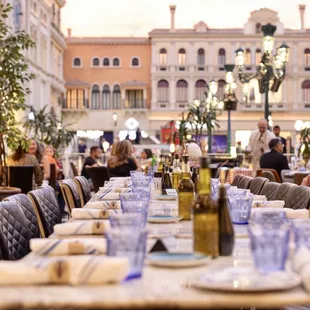 MERCATO DELLA PESCHERIA.