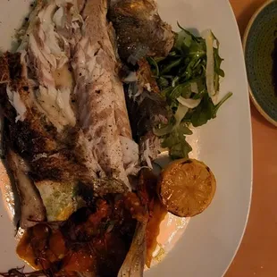 Sea Bass