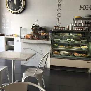 My new coffee spot! Beautiful and tasty