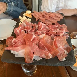 Charcuterie Board