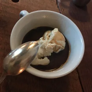 Affogato