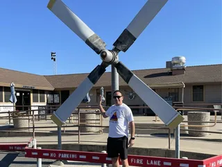 Castle Air Museum
