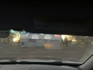 GO Drive-Up