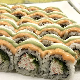 food, sushi and sashimi, sushi, sashimi