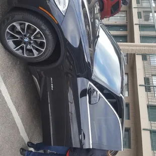 Loving my 2017 BMW!