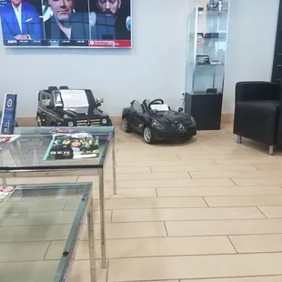 I would have loved to buy one of these for my kids when they were little!