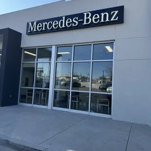 Maintenance for the car!