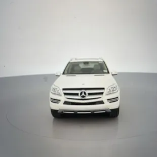 Front view of new car from Carvana!