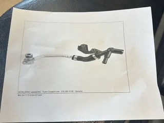 Cordel Foreign Motors