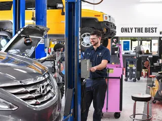 OOROO Auto - Oro Valley