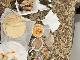 Rico Pollo