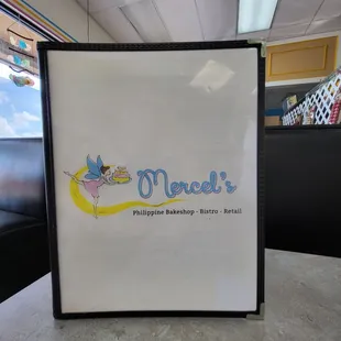 a picture of mercel&apos;s