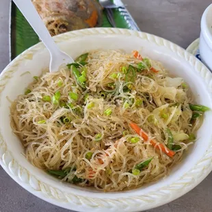 Pansit bihon
