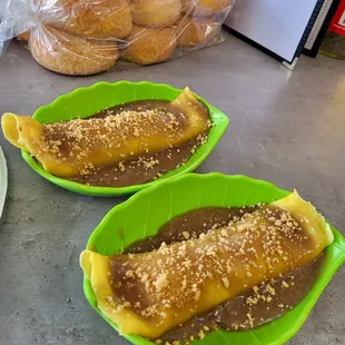 Fresh Lumpia
