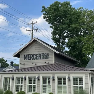 New name, new menu, new interest.