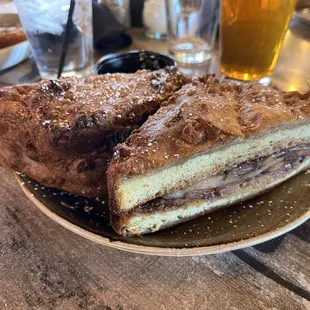 Monte Cristo