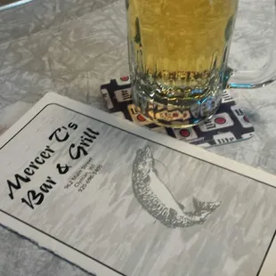 Classic Wisconsin Tavern.