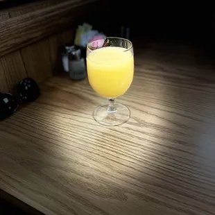 Wonderful mimosa!