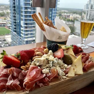 Charcuterie Board