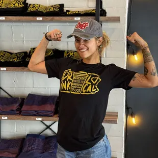 Merch