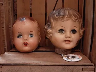 River Market Antique Mall