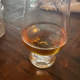 Towpath Bourbon