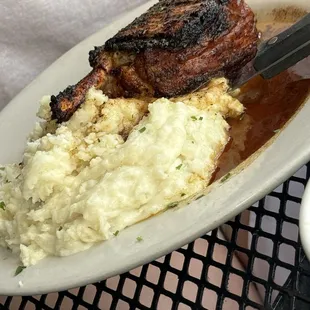 Pork Chop