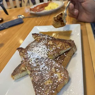 French Toast